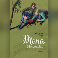 Mona Morgenglad - Marianne Verge