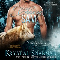 Chasing Sam - Krystal Shannan