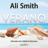 Verano (Summer): Otras Latitudes - Ali Smith