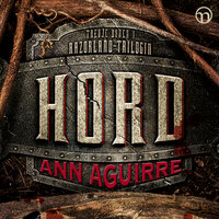 Hord - Ann Aguirre