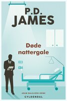 Døde nattergale - P.D. James