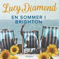 En sommer i Brighton - Lucy Diamond