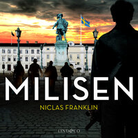 Milisen - Niclas Franklin