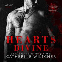 Hearts Divine - Catherine Wiltcher