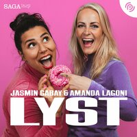 LYST - Guilty pleasure - Amanda Lagoni, Jasmin Gabay