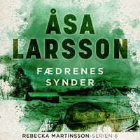 Fædrenes synder - Åsa Larsson
