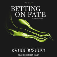 Betting on Fate - Katee Robert