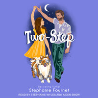 Two-Step - Stephanie Fournet