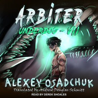 Arbiter - Alexey Osadchuk
