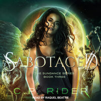 Sabotaged - C.P. Rider