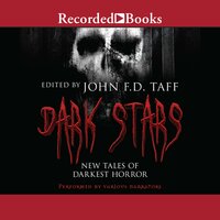 Dark Stars - John F.D. Taff