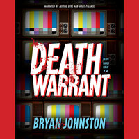 Death Warrant - Bryan Johnston