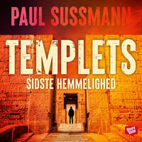 Templets sidste hemmelighed - Paul Sussman