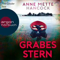 Grabesstern: Heloise-Kaldan-Serie - Anne Mette Hancock