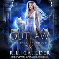 Outlaw - R.L. Caulder
