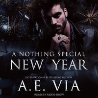 A Nothing Special New Year - A.E. Via