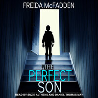 The Perfect Son - Freida McFadden