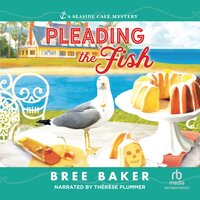 Pleading the Fish - Bree Baker