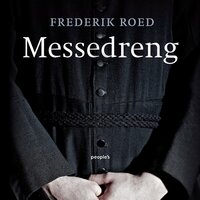 Messedreng - Frederik Roed