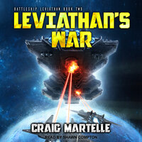 Leviathan's War - Craig Martelle