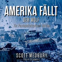 Der Wolf - Scott Medbury
