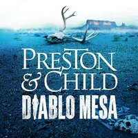 Diablo Mesa - Douglas Preston, Lincoln Child