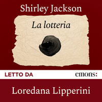 La lotteria - Shirley Jackson