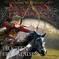 Skyggens Lærling 16 - Flugten fra Falaise - John Flanagan