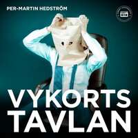 Vykortstavlan - Per-Martin Hedström