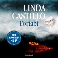 Fortabt - Linda Castillo