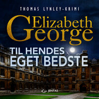 Til hendes eget bedste - Elizabeth George