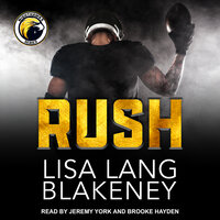 RUSH - Lisa Lang Blakeney