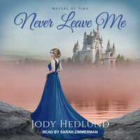 Never Leave Me - Jody Hedlund