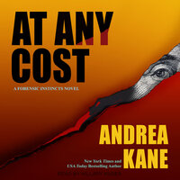 At Any Cost - Andrea Kane