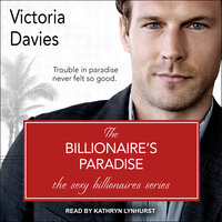 The Billionaire's Paradise - Victoria Davies