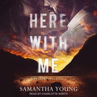 Here With Me - Samantha Young