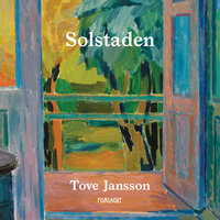 Solstaden - Tove Jansson