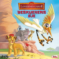 Løvernes Garde - Beskuerens øje - Disney