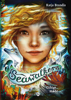 Seawalkers - Giftigt møde - Katja Brandis