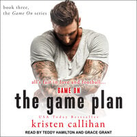 The Game Plan - Kristen Callihan