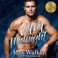 Velvet Midnight - Max Walker