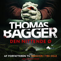Den nittende ø - Thomas Bagger
