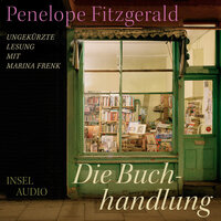 Die Buchhandlung - Penelope Fitzgerald
