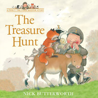 The Treasure Hunt - Nick Butterworth
