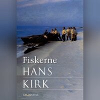 Fiskerne - Hans Kirk