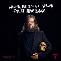 Guldgraveren i kælderen - Anders Lund Madsen
