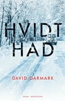 Hvidt had - David Garmark
