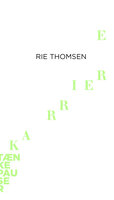 Karriere - Rie Thomsen