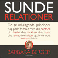Sunde relationer - Barbara Berger