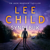 Syndebuk - Lee Child